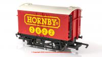 R60075 Hornby 2022 Wagon